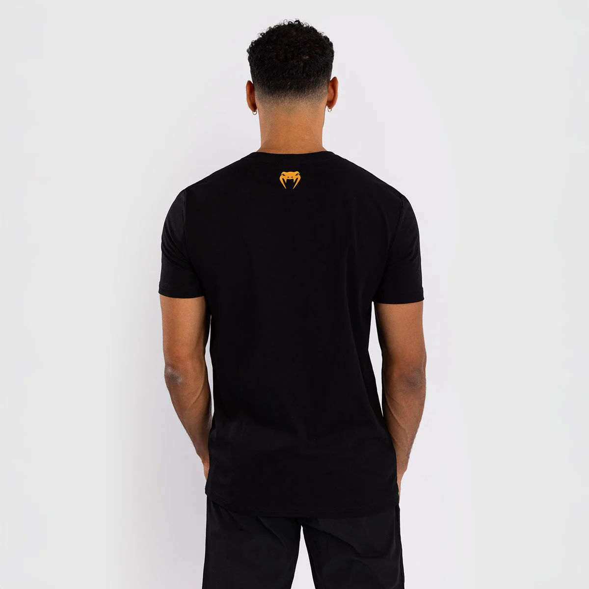 Camiseta Venum x Ilia Topuria Unmatched - Imagen 4