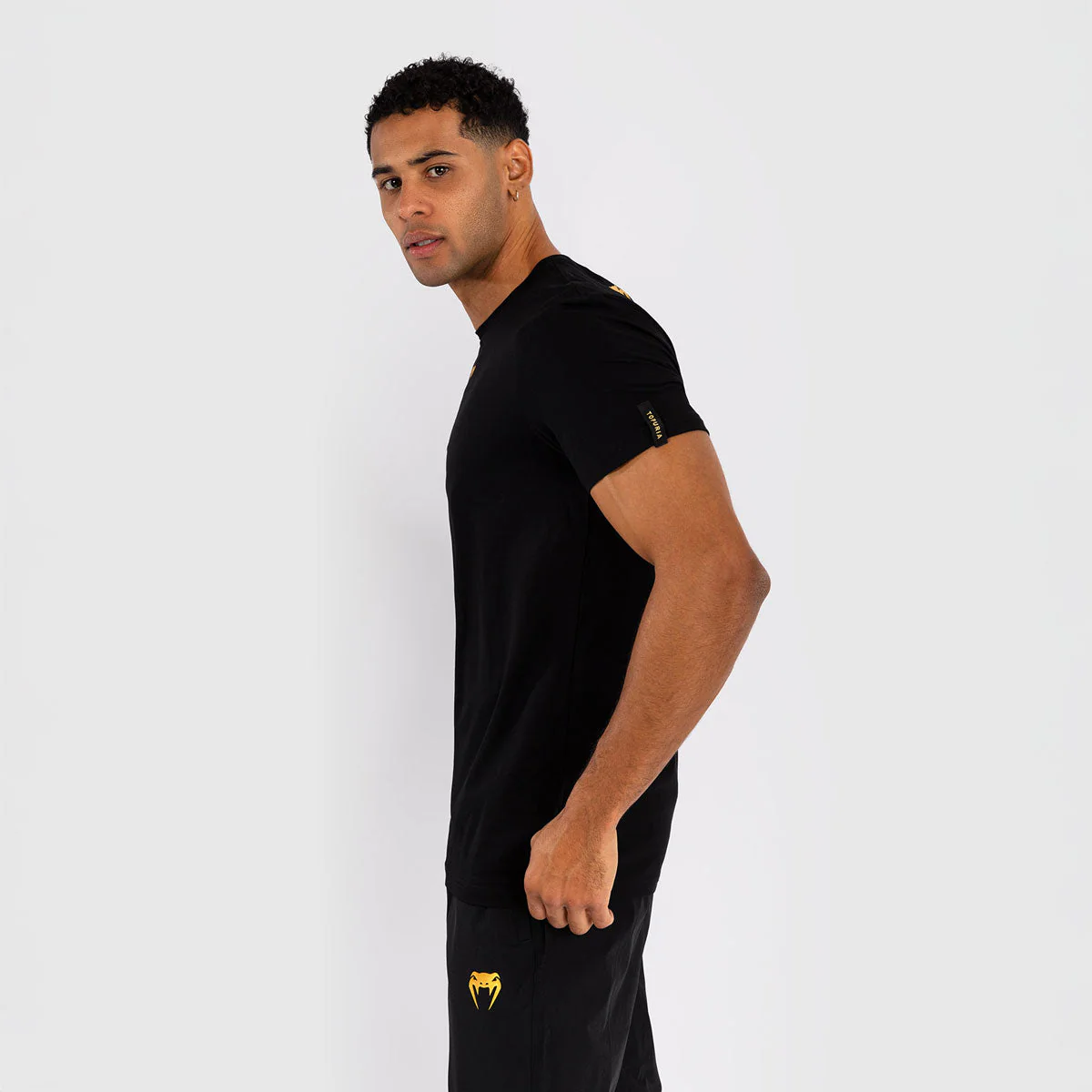 Camiseta Venum x Ilia Topuria Unmatched - Imagen 5