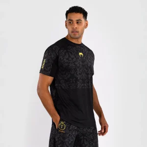Camiseta Venum x Ilia Topuria Unmatched Dry Tech