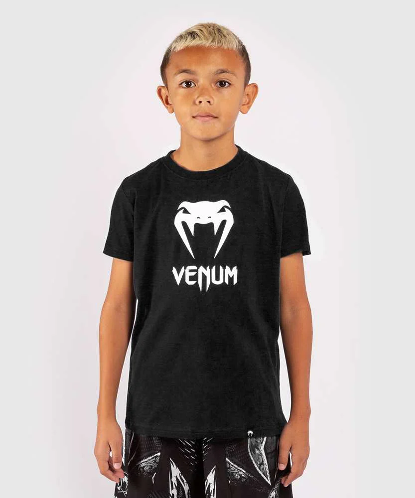 Camiseta niño Venum Classic