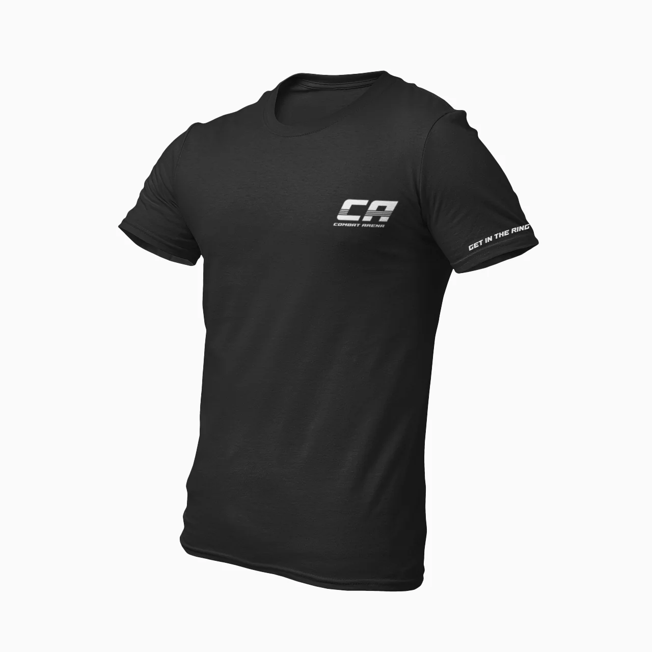 Camiseta Combat Arena Entra en el Ring - Imagen 4