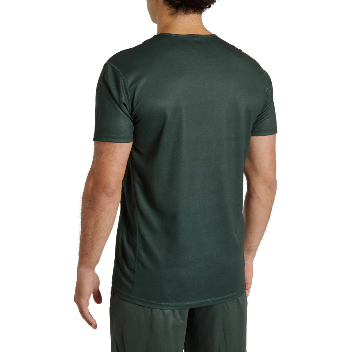 Camiseta Leone Extrema Logo ABX106 - Imagen 9