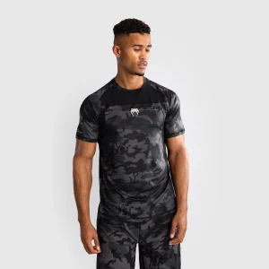 Camiseta Venum G-Fit Air Dry Tech camuflaje