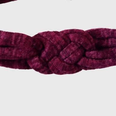 Turbante Josefina Caburgua - Imagen 3