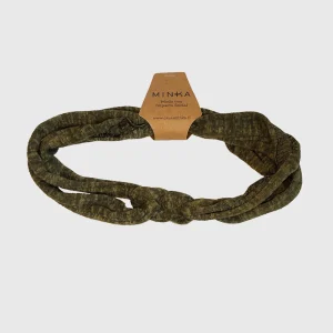 Turbante Josefina Cargo Lanilla