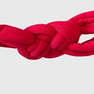 Turbante Josefina Fucsia - Imagen 3