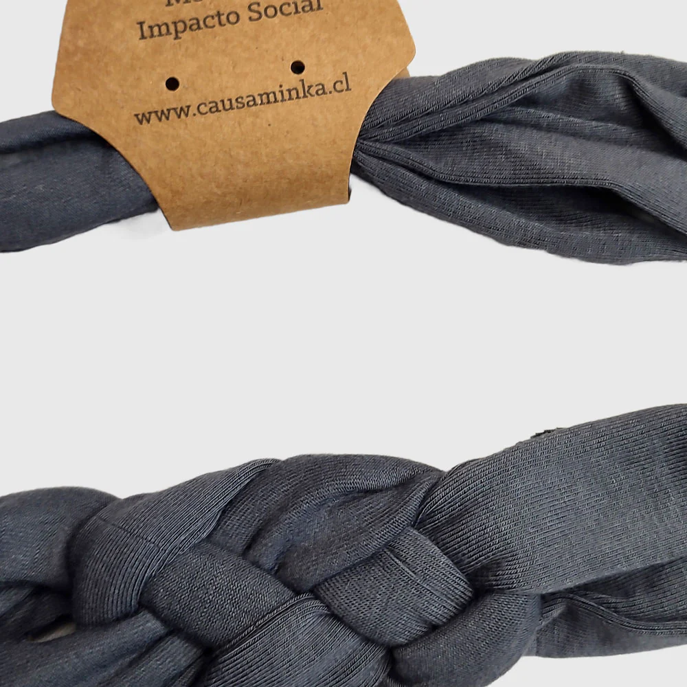 Turbante Josefina Marengo - Imagen 3