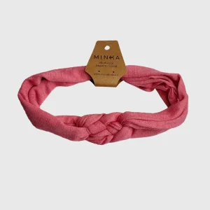 Turbante Josefina Pink