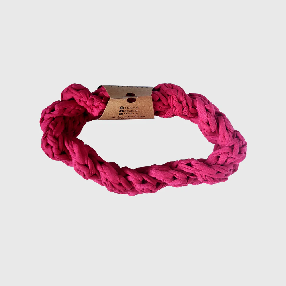 Turbante Tejido Hamptons - Imagen 3