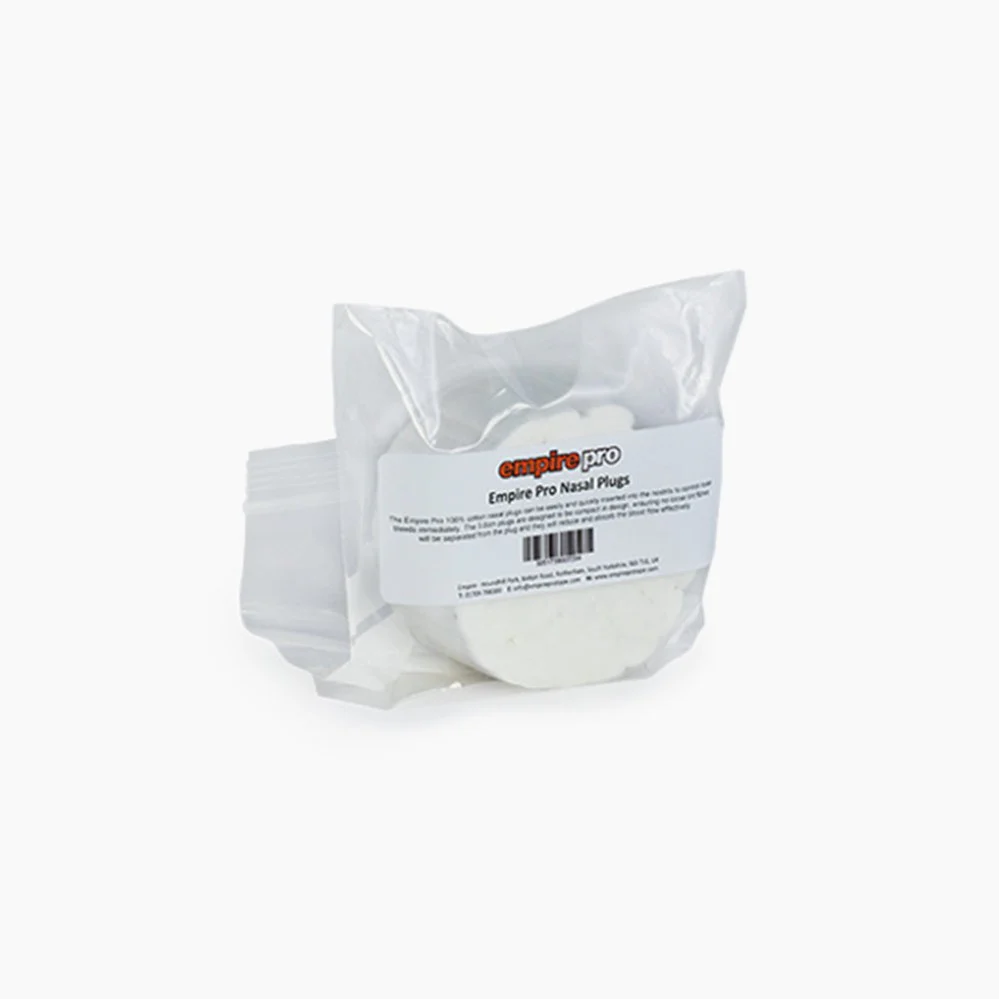 Tapones nasales Empire Pro Nasal Plugs