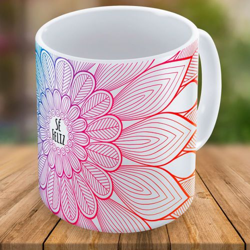 Taza Sublimación Talmex