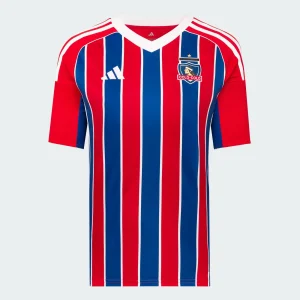 Camiseta Adidas Colo Colo Tercera Niño