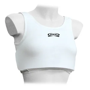 Top de algodón elástico ITAKI Art. 424A