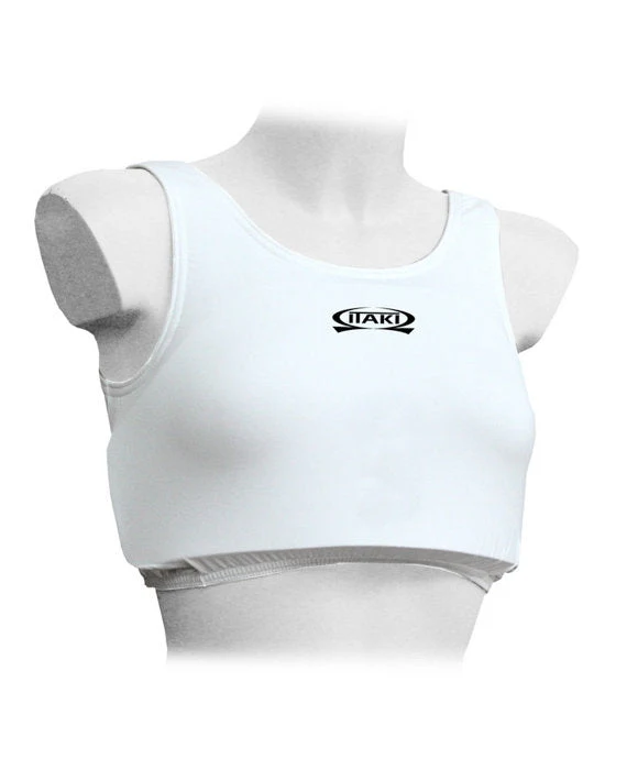 Top de algodón elástico ITAKI Art. 424A