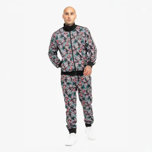 Chándal Tapout Jollan Negro