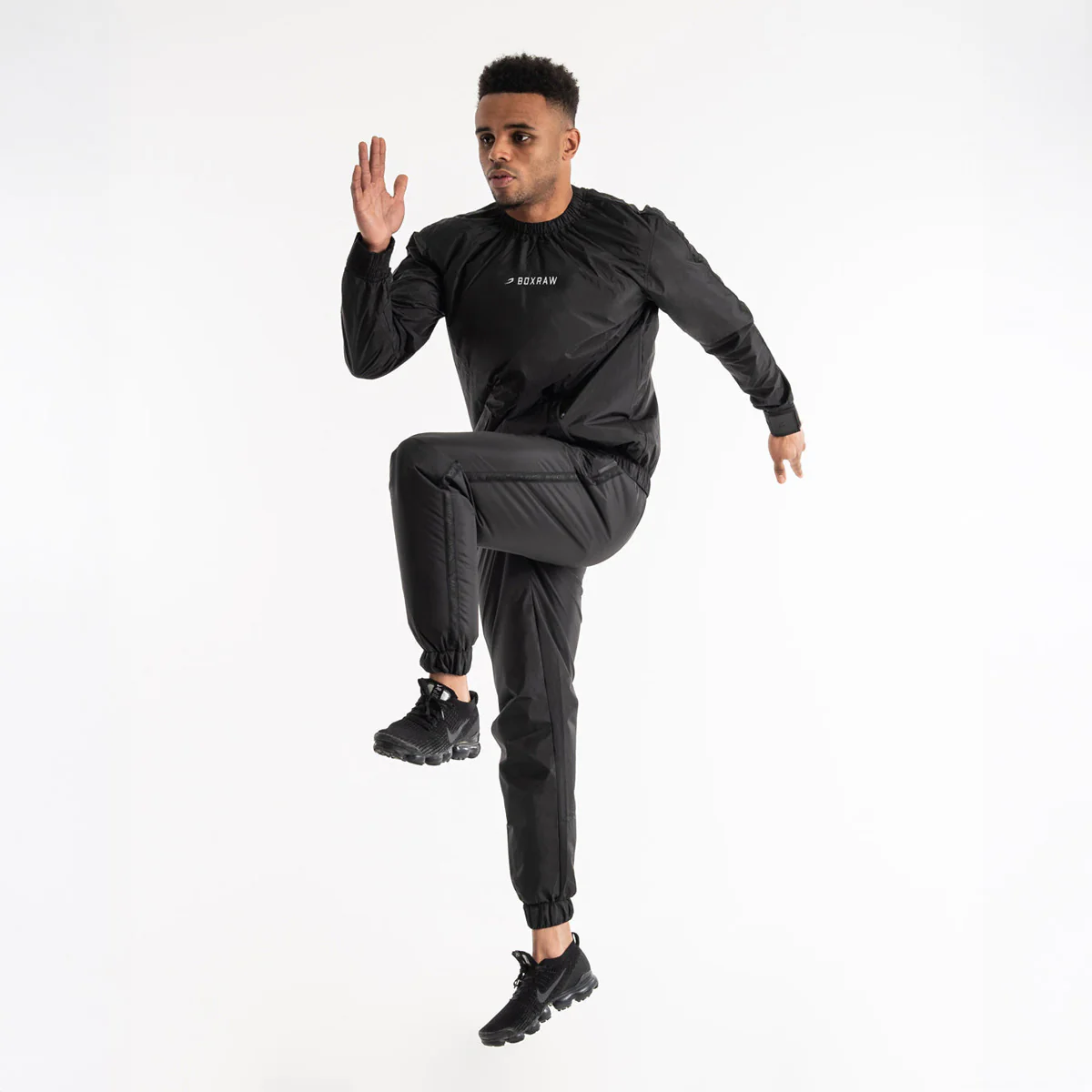 Traje sauna Boxraw Hagler 2.0 - Imagen 3