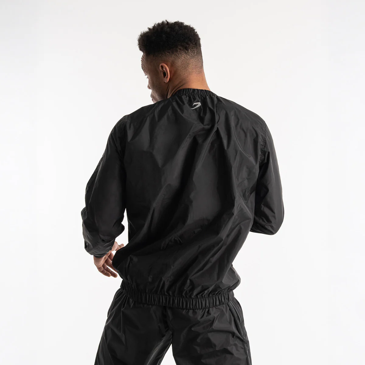 Traje sauna Boxraw Hagler 2.0 - Imagen 5