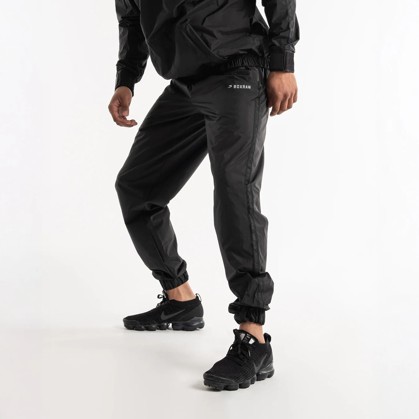 Traje sauna Boxraw Hagler 2.0 - Imagen 6