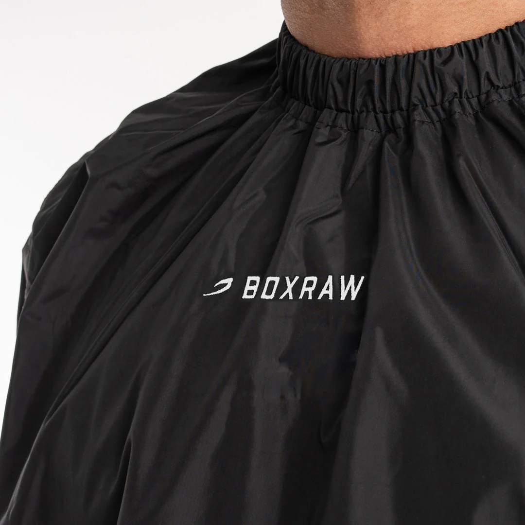 Traje sauna Boxraw Hagler 2.0 - Imagen 7