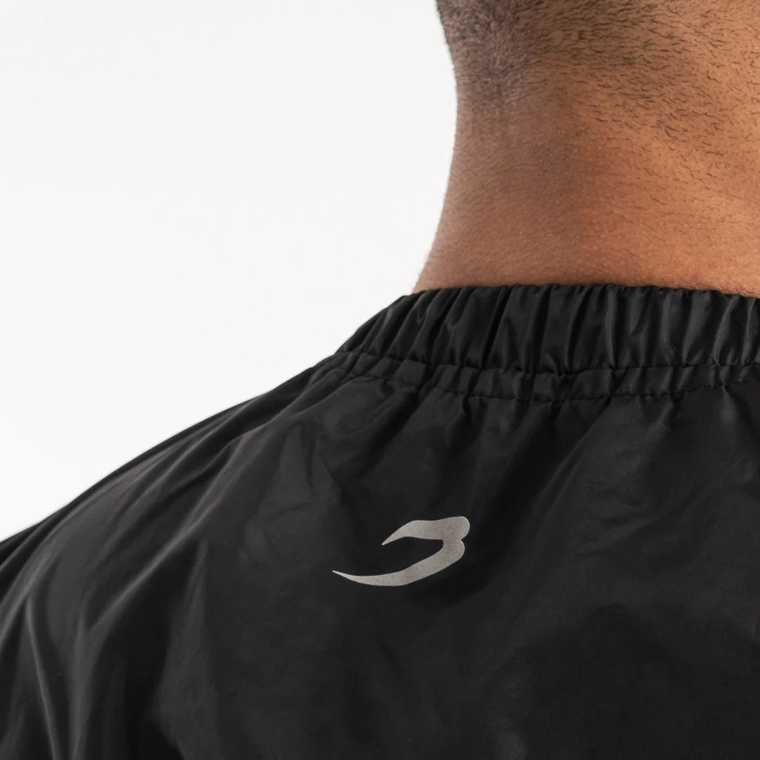 Traje sauna Boxraw Hagler 2.0 - Imagen 8