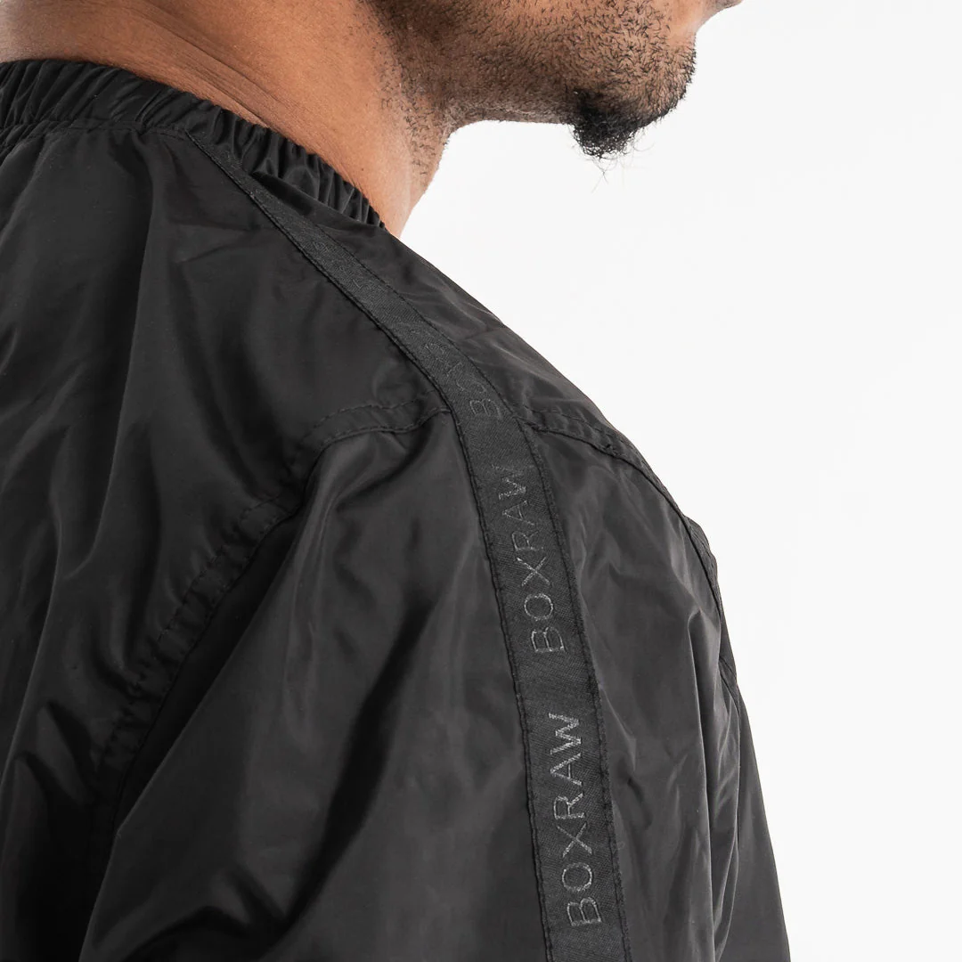 Traje sauna Boxraw Hagler 2.0 - Imagen 9