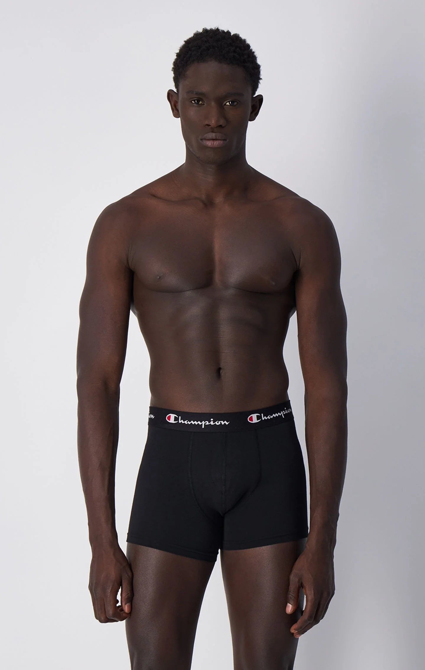 Double Pack Cotton Boxers - Imagen 3
