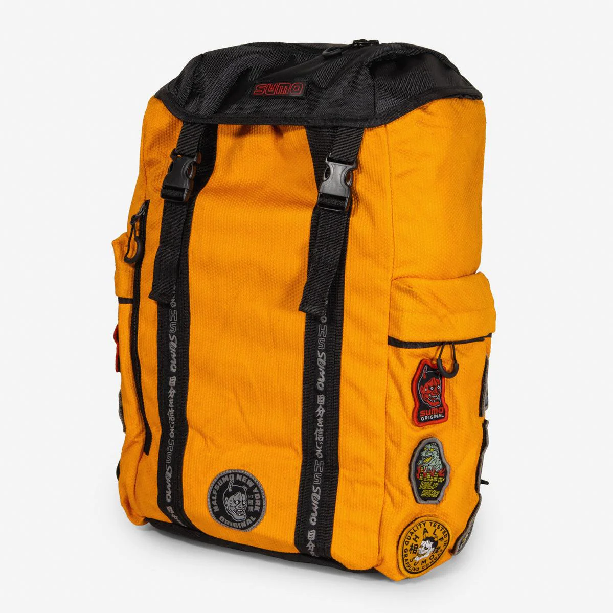 Mochila Half Sumo Sekai