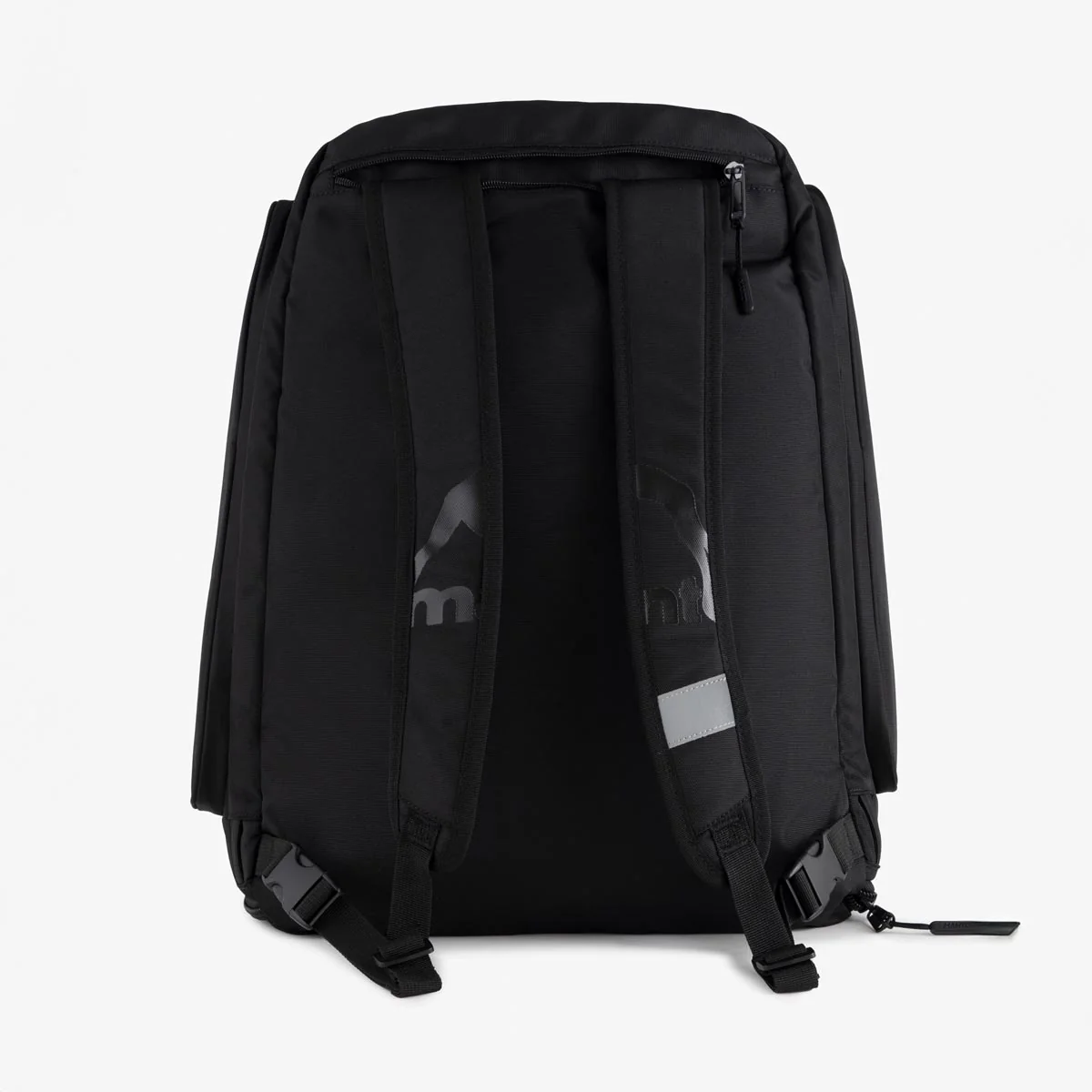 Mochila Manto SOCIETY Convertible XL Negro - Imagen 5