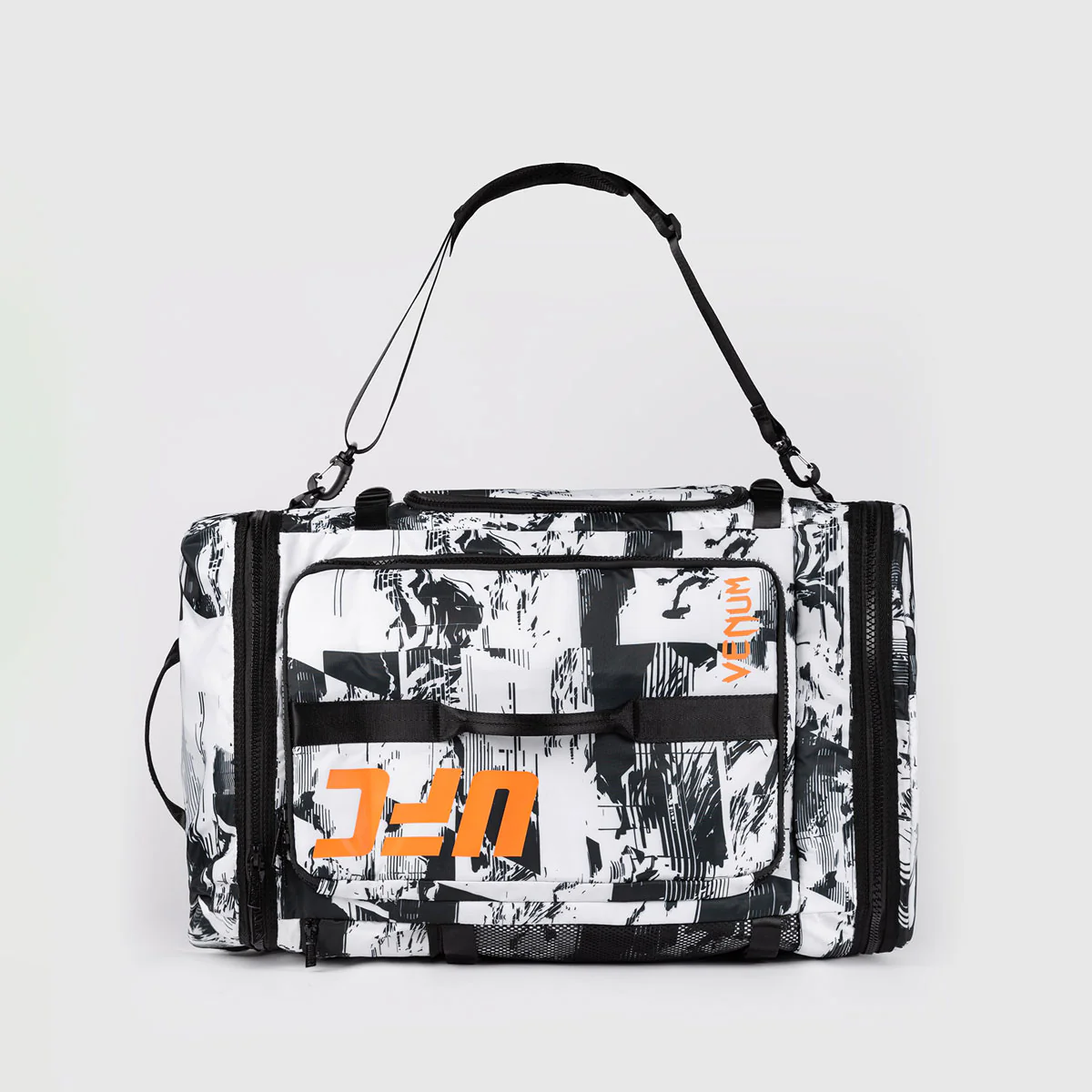 Mochila Venum UFC Zenith Semana de Pelea Auténtica - Imagen 3