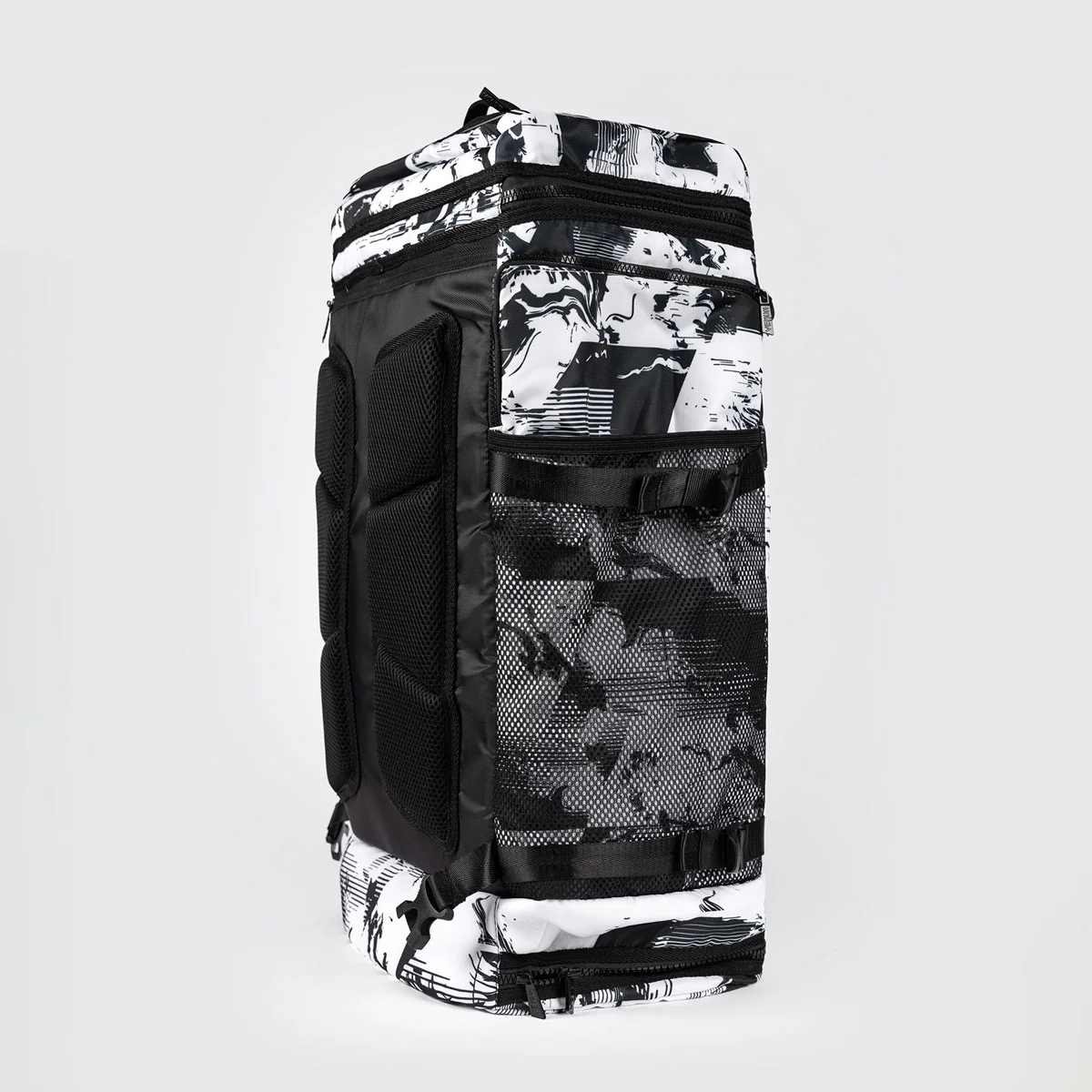 Mochila Venum UFC Zenith Semana de Pelea Auténtica - Imagen 4