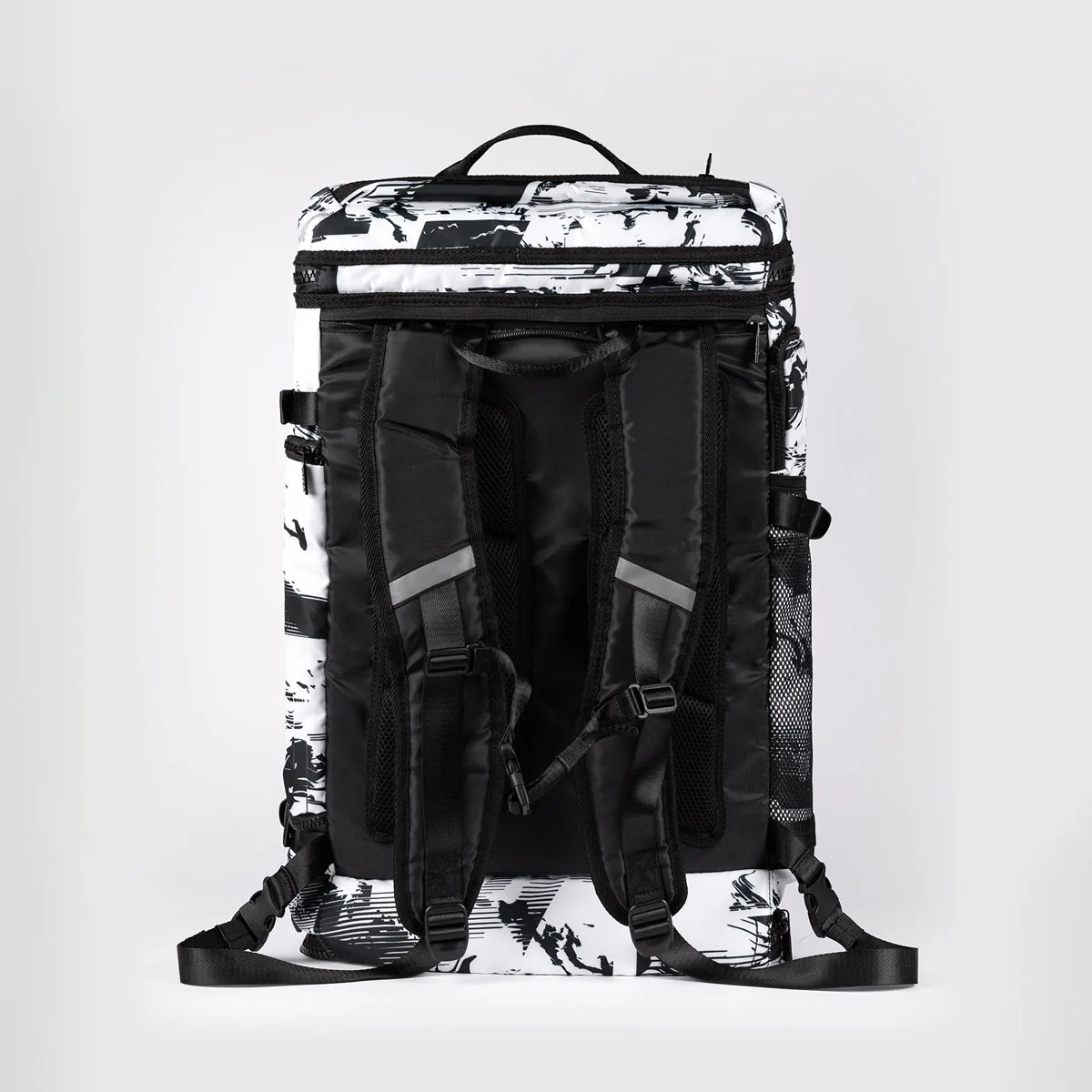 Mochila Venum UFC Zenith Semana de Pelea Auténtica - Imagen 5