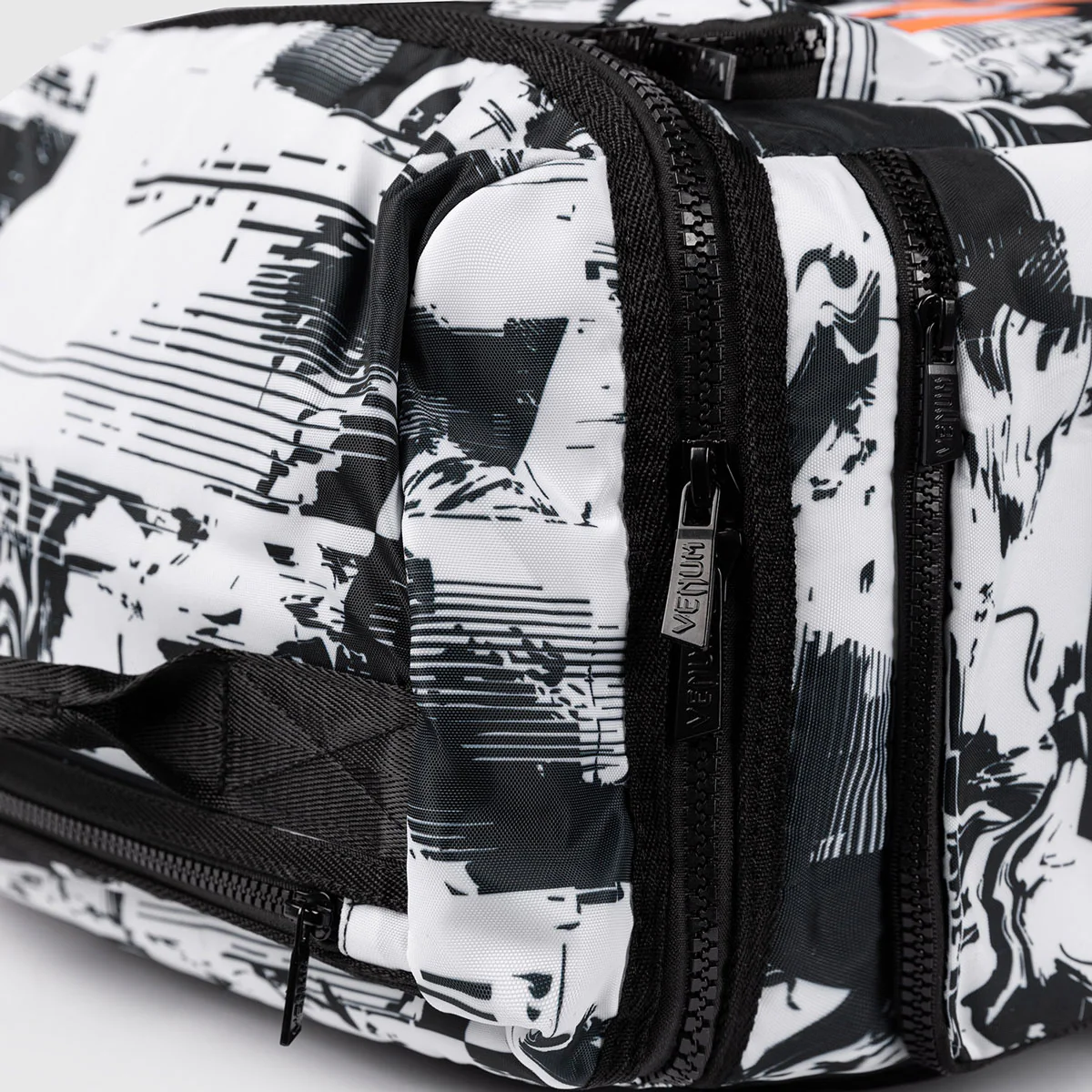 Mochila Venum UFC Zenith Semana de Pelea Auténtica - Imagen 7