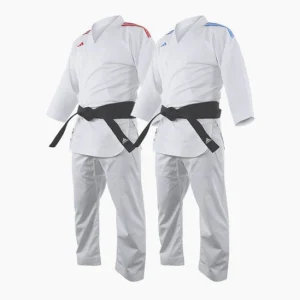 Karategui kumite Adidas Adizero 2.0 WKF