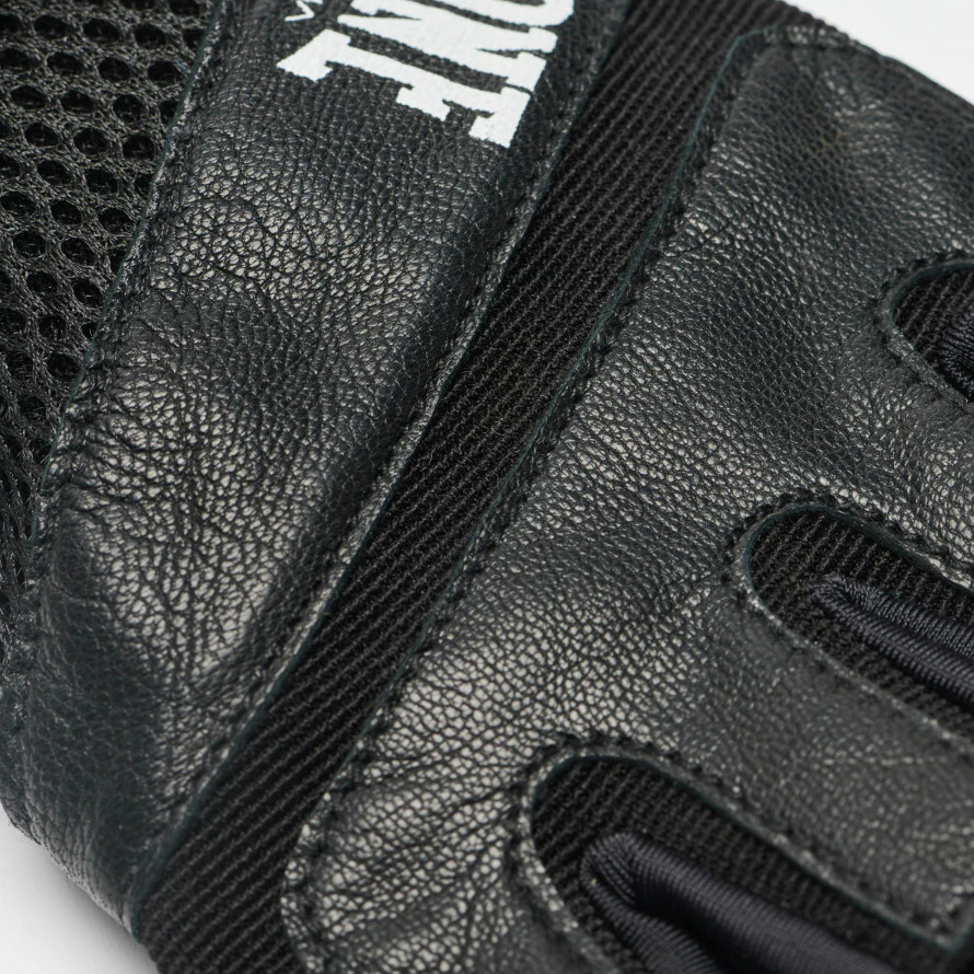 Guantes de fitness Leone Extrema GK201 - Imagen 7