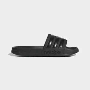 Sandalias Adidas Adilette Shower Negras Adulto