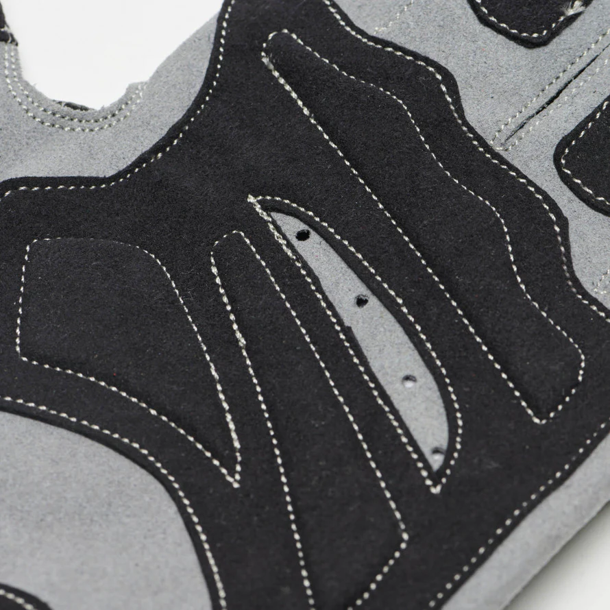 Guantes de fitness Leone Lifter GK200 - Imagen 7