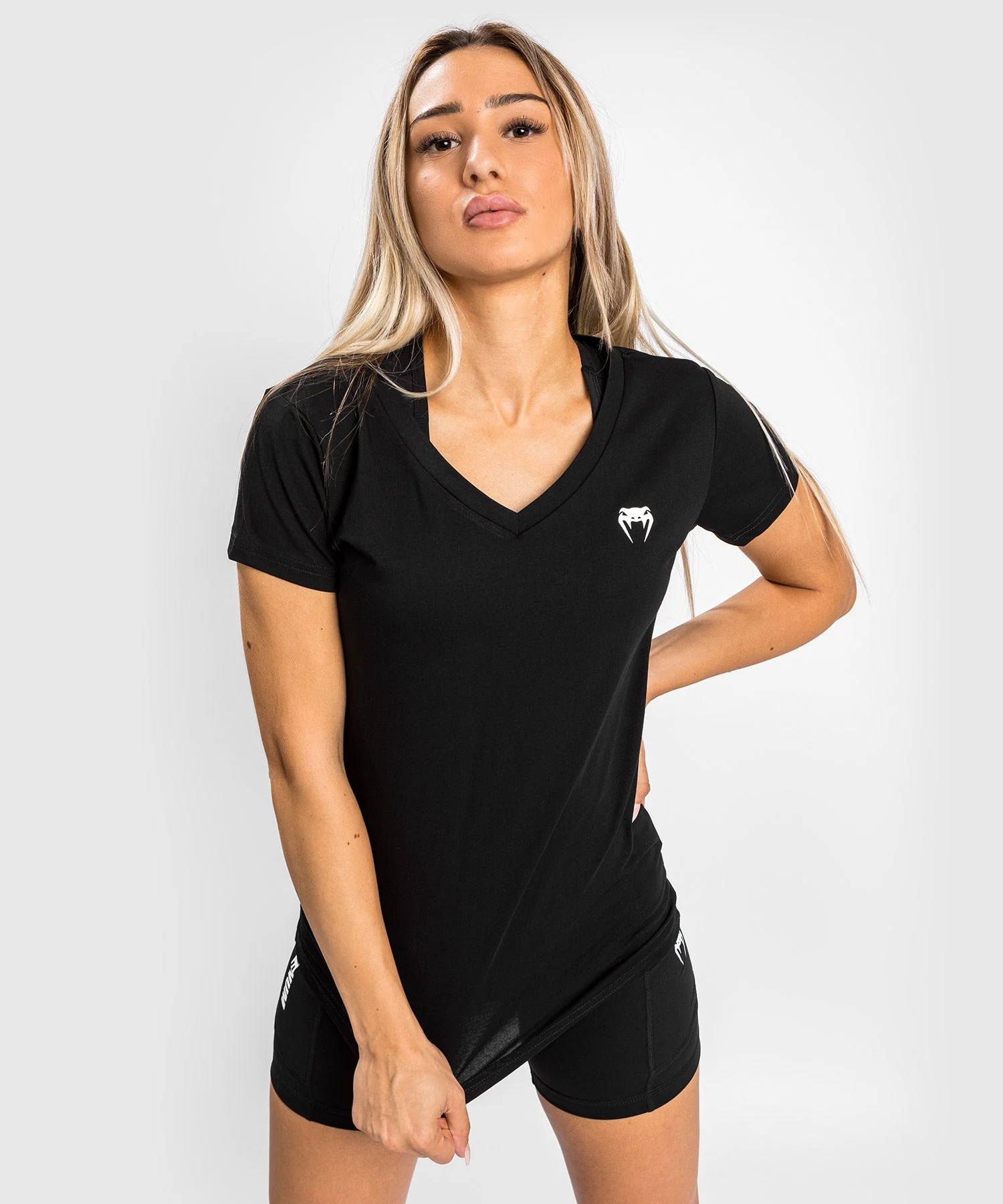 Camiseta mujer Venum Esencial