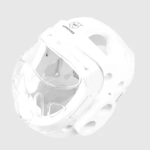 Casco Karate SMAI WKF Art. 315WKF