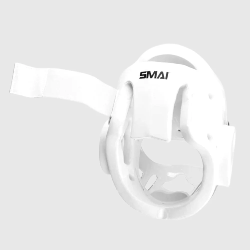 Casco Karate SMAI WKF Art. 315WKF - Imagen 4