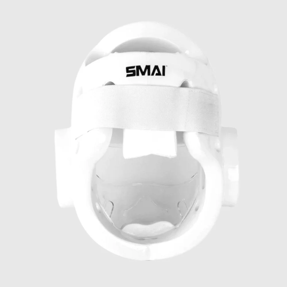 Casco Karate SMAI WKF Art. 315WKF - Imagen 5