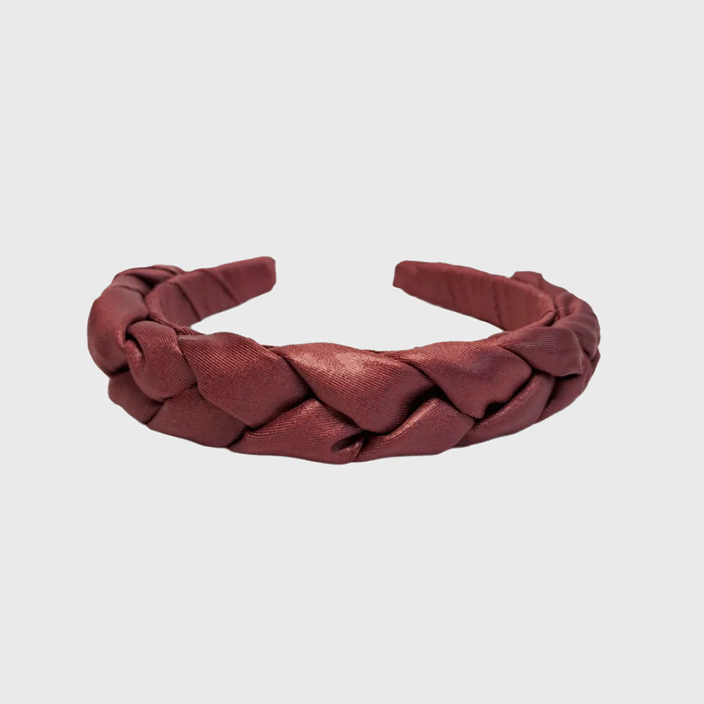 Cintillo Monse Leather - Imagen 3