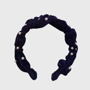 Cintillo Amalia Fiesta de Constelación