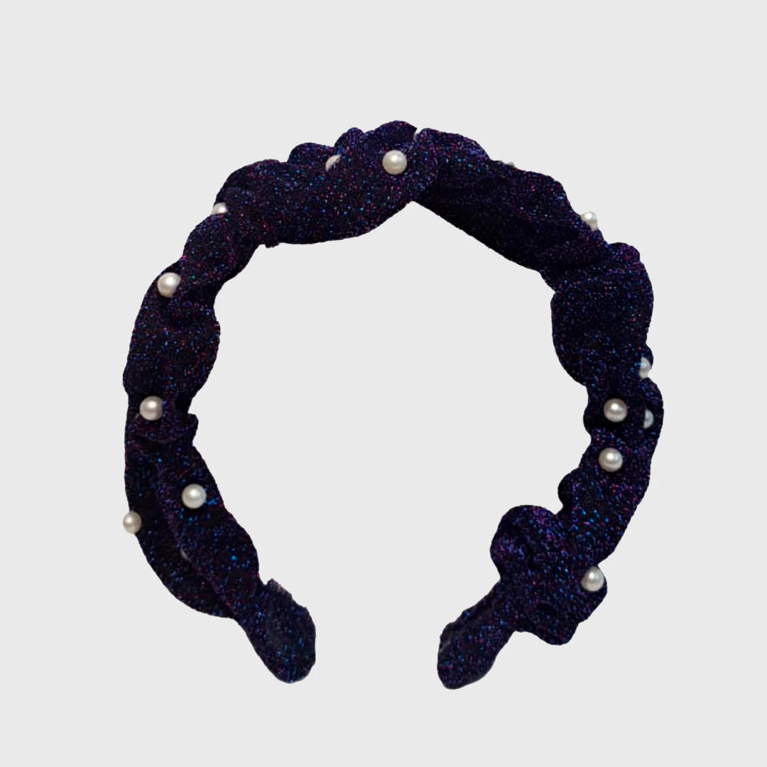 Cintillo Amalia Fiesta de Constelación