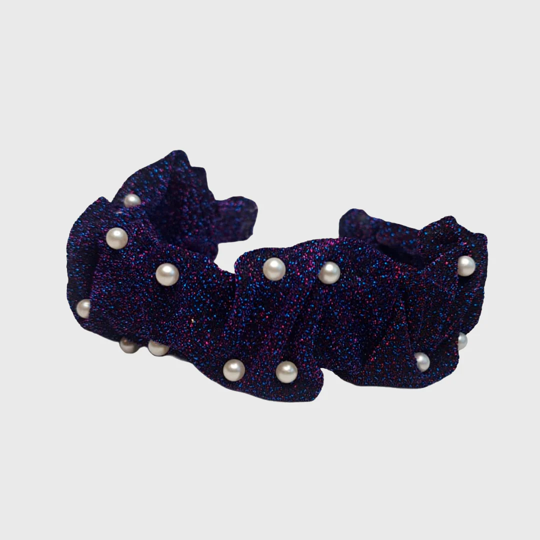 Cintillo Amalia Fiesta de Constelación - Imagen 3