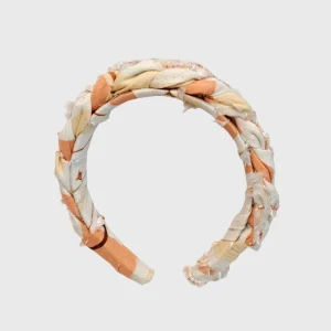 Cintillo Monse Crema