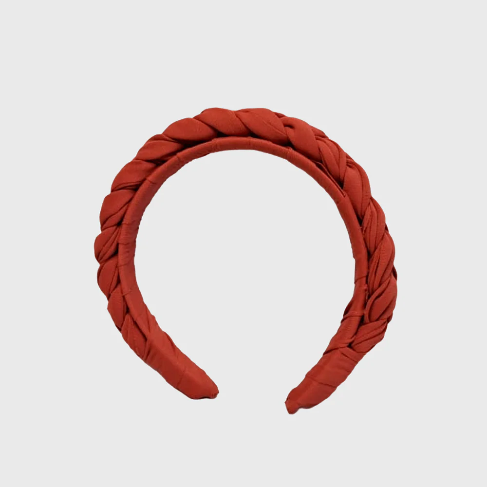 Cintillo Monse Terracota