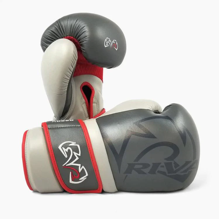 Guantes de boxeo Rival Impulso Sparring RS80V - Imagen 8