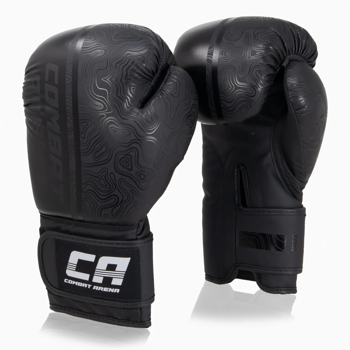 Guantes de boxeo Combat Arena Sonar