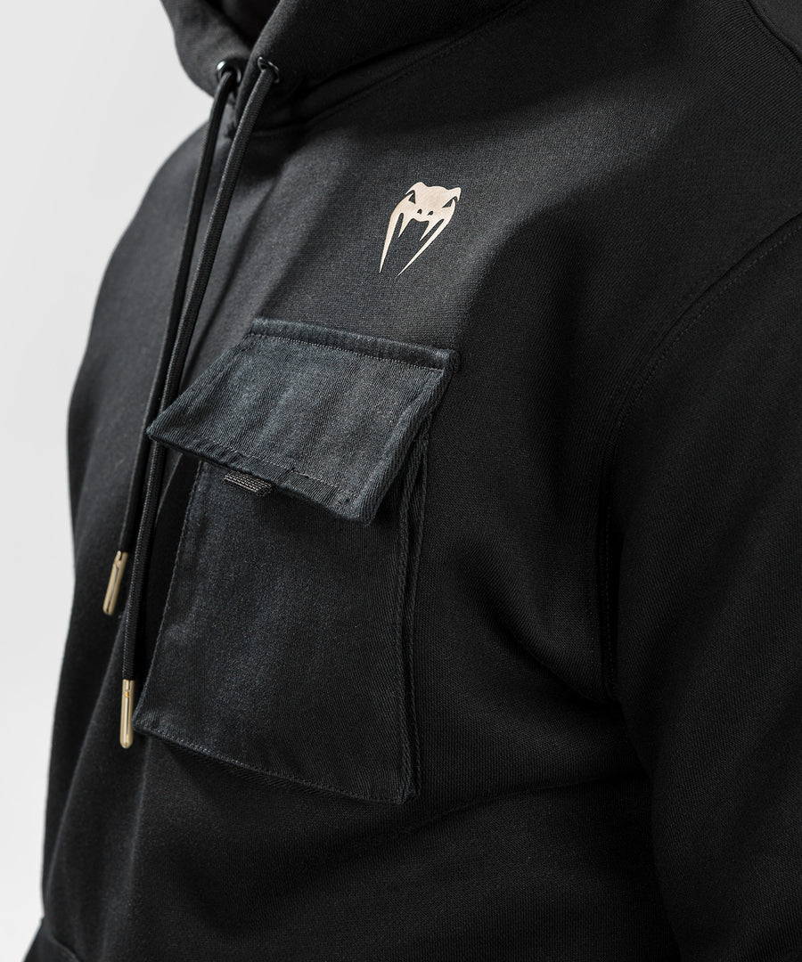 Sudadera Venum Tecmo 2.0 con capucha - Imagen 8