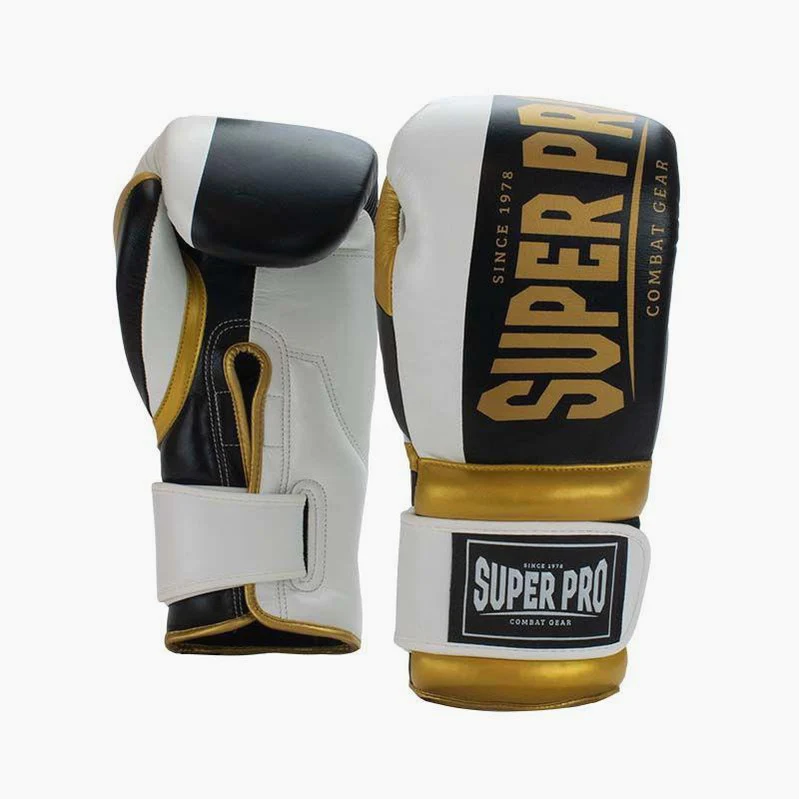 Guantes de boxeo Super Pro Matón